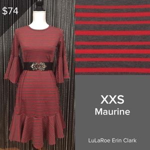 LuLaRoe XXS Maurine